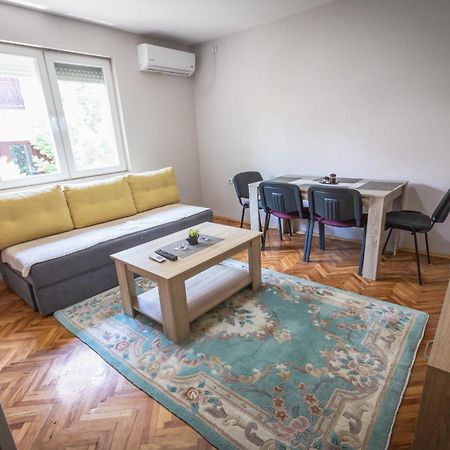 Guest House - Axios Gevgelija Buitenkant foto