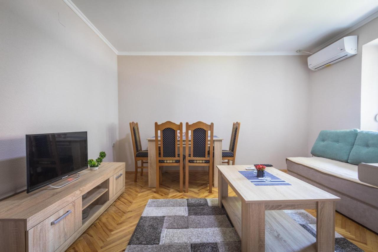 Guest House - Axios Gevgelija Buitenkant foto