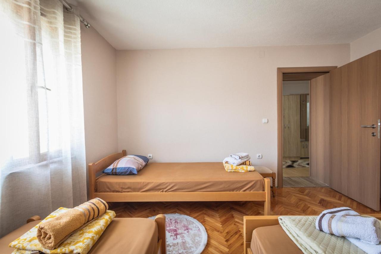 Guest House - Axios Gevgelija Buitenkant foto