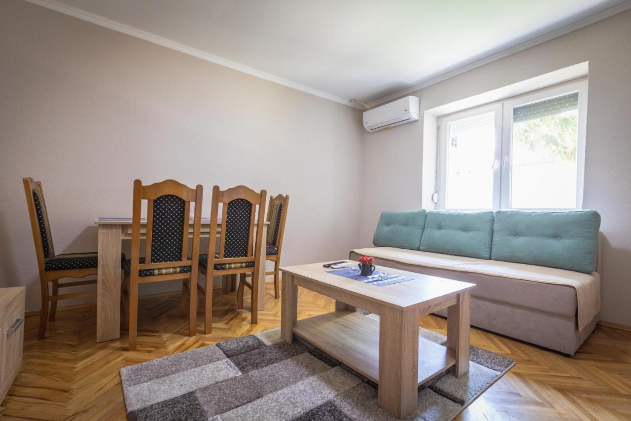Guest House - Axios Gevgelija Buitenkant foto
