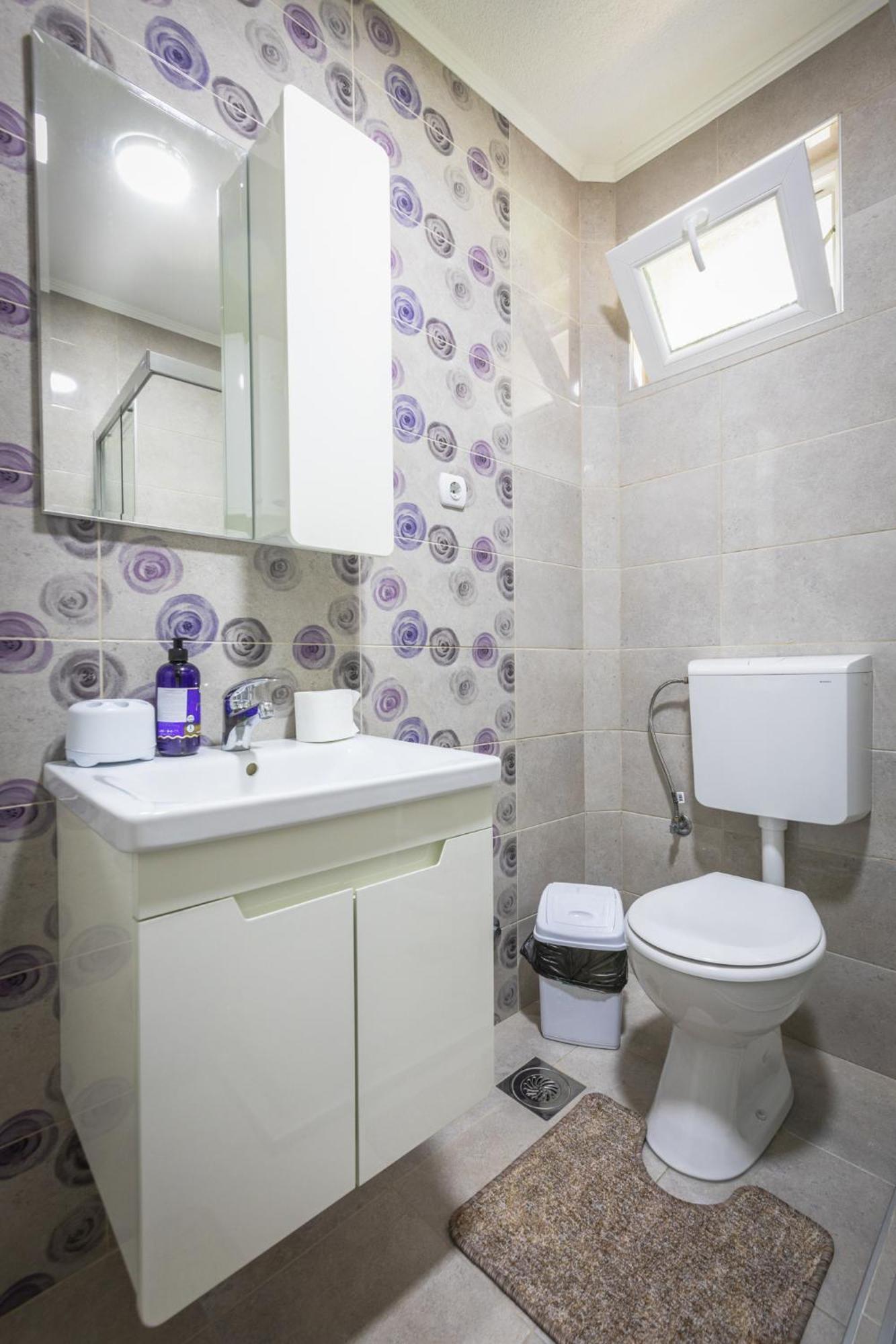 Guest House - Axios Gevgelija Buitenkant foto